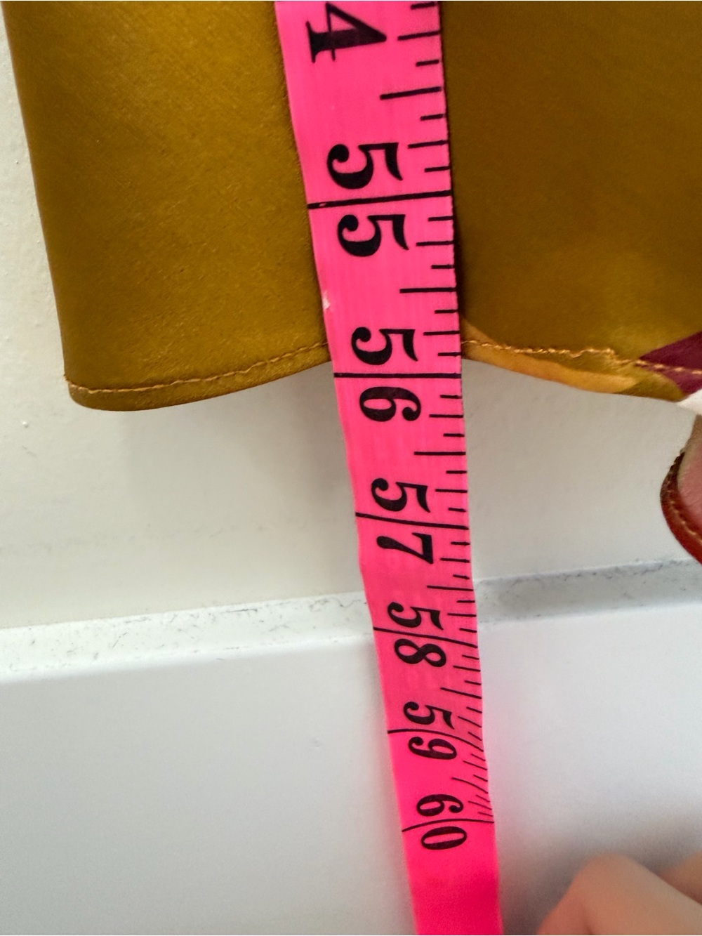 NWOT Reformation Davina Silk Dress - Picture 12 of 15